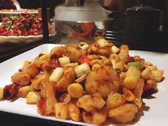 -庆合府重庆大排档(紫都城店)
