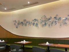 大堂-罗氏十三活虾餐厅(光谷K11购物艺术中心店)