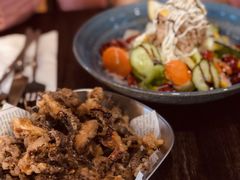 -1861意大利餐厅(文化广场店)