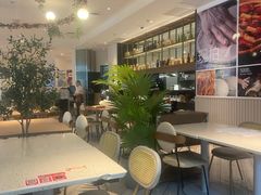 -必胜客(王府井店)