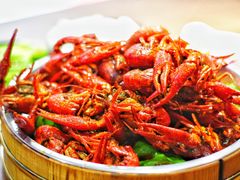 -红盔甲·小龙虾(天钥桥店)