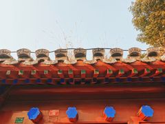 -南锣鼓巷
