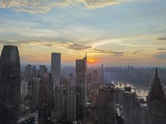 -解放碑威斯汀酒店-知味国际美食餐厅