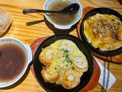 -恋萍小吃(时代店)
