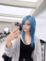 点击看大图 -KS COLOUR漂色·染发·画染