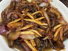 -张一品食府