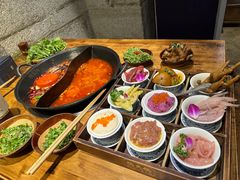 -楠火锅(广州总店)