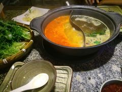 -滇池印象原生态火锅(南开大悦城店)