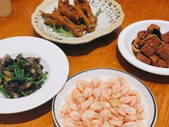 -翠山·映月湖景餐厅(映月湖公园店)