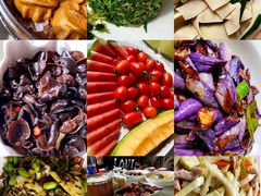 -桃园农庄·桃源宴