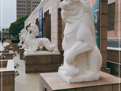 -上海博物馆(人民广场馆)