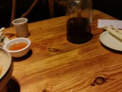 -花溪雨·森林餐厅(石基店)