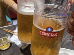 -吉香碳烤生蚝(仙霞路店)