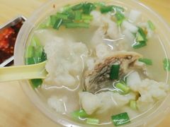 大四喜汤-牛师傅广式药膳牛骨汤美食(江南西店)