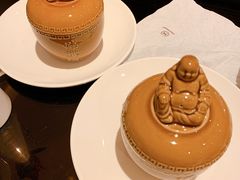 佛跳墙-盛宴自助餐厅(运达喜来登店)
