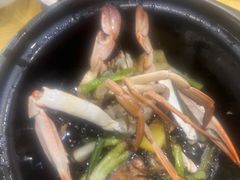 -蠔门宴海鲜城·阳江特色菜
