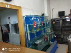 水产区-南磨房食府(燕莎奥特莱斯购物中心店)