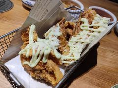 -庭院里的小幸福(开发区万达店)