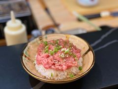 -Sushi Hanzo半藏(天环广场店)
