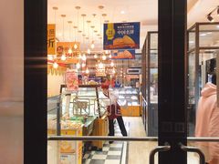 -味多美蛋糕(朝新嘉园店)