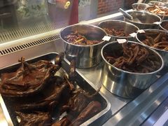 -仙都辣酱鸭(总店)