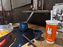 -湊湊火锅·茶憩(上海合生汇店)