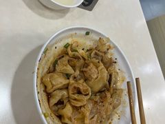 -辣妈水饺红冒菜(金阳路店)