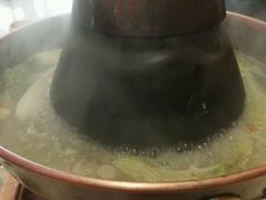 -满旗楼 北京烤鸭·涮羊肉火锅(武昌店)
