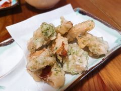 -章之鱼家(体育东路店)