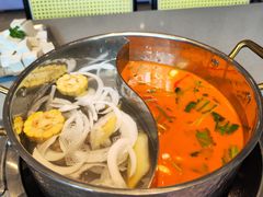 -椰小鸡·琼州糟粕醋(美兰缤纷城店)