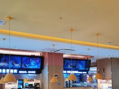 -小鱼小牛·鱼牛干锅·脆鱼火锅(世欧广场店)