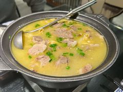 -曾家厨房·新徽菜(高新天柱路店)