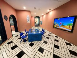 -MELAND CLUB亲子乐园·派对·餐厅(北京芳圆里ID MALL店)