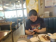 -伍棵星炭烤自助料理·烤鳗鱼(浦东食品城店)
