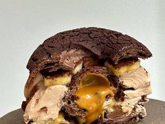 -J Create城市露营咖啡·简餐·宠物(上海动物园店)