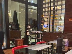 -顺德美的万豪酒店·自助餐·贡厨