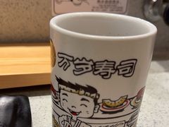 -万岁寿司(芳村店)
