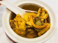 虫草花炖鲍鱼-稻香酒家(天河城店)