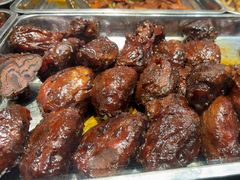 -乔波食品(杜桥中心菜场店)