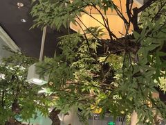 -绿茶餐厅(广州天河城店)