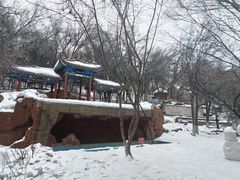 -水磨沟公园