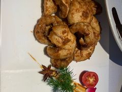 -渝半城经典川粤菜(重庆天地店)