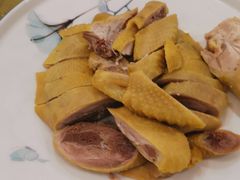 -正阳春烤鸭店(杨楼店)
