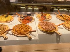 -比格比萨自助(宋家庄店)