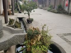 -海窝子古镇