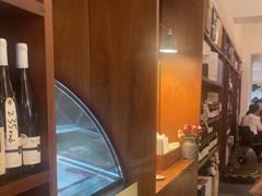 -BAKER&SPICE(安福路店)