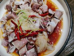 -金海湾海鲜总店