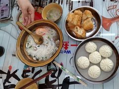-阿城海鲜捞化(上下杭店)