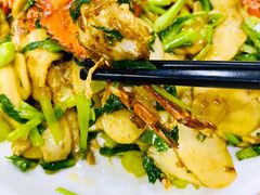 -红灯笼龙凤饭店(宁波老字号店)