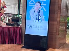 -广州汇华希尔顿逸林酒店